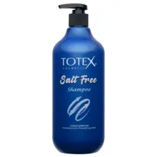 Šampon za oštećenu kosu TOTEX Salt Free 750ml